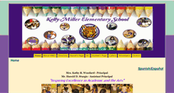 Desktop Screenshot of kme.fairfield.k12.sc.us