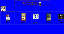 Desktop Screenshot of ll004.k12.sd.us