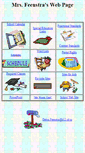 Mobile Screenshot of df017.k12.sd.us