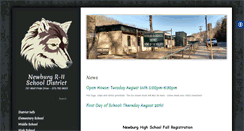 Desktop Screenshot of newburg.k12.mo.us