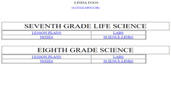 Desktop Screenshot of lf058.k12.sd.us