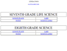 Tablet Screenshot of lf058.k12.sd.us