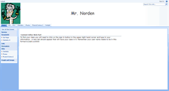 Desktop Screenshot of en004.k12.sd.us