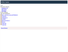 Tablet Screenshot of en004.k12.sd.us