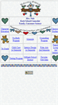 Mobile Screenshot of jn001.k12.sd.us