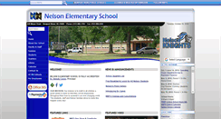 Desktop Screenshot of nelson.nn.k12.va.us