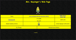 Desktop Screenshot of kb054.k12.sd.us
