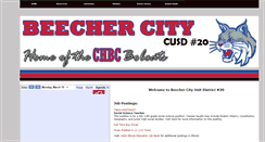 Desktop Screenshot of bcity.efingham.k12.il.us