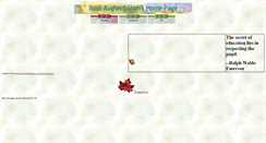 Desktop Screenshot of ja040.k12.sd.us