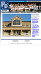 Mobile Screenshot of franklin-monroe.k12.oh.us