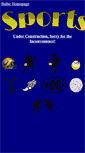 Mobile Screenshot of is001.k12.sd.us
