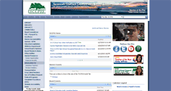 Desktop Screenshot of jobpostings.savannah.chatham.k12.ga.us