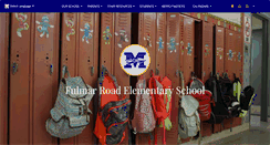 Desktop Screenshot of fulmar.mahopac.k12.ny.us