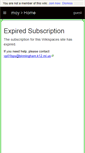 Mobile Screenshot of moy.wikis.birmingham.k12.mi.us