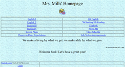 Desktop Screenshot of kb065.k12.sd.us