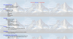 Desktop Screenshot of kb027.k12.sd.us