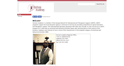 Desktop Screenshot of ha.lowndes.k12.ga.us