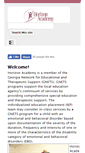Mobile Screenshot of ha.lowndes.k12.ga.us