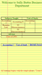 Mobile Screenshot of cm015.k12.sd.us