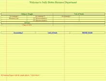 Tablet Screenshot of cm015.k12.sd.us