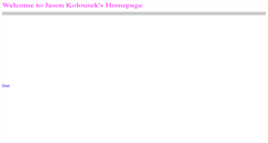 Desktop Screenshot of jk014.k12.sd.us