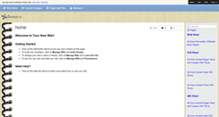 Desktop Screenshot of flennoy11.wikis.birmingham.k12.mi.us