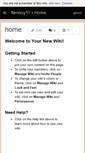 Mobile Screenshot of flennoy11.wikis.birmingham.k12.mi.us