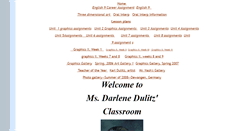 Desktop Screenshot of dd055.k12.sd.us