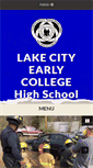 Mobile Screenshot of lchs.florence3.k12.sc.us