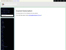 Tablet Screenshot of pardington09.wikis.birmingham.k12.mi.us