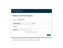 Tablet Screenshot of powerschool.trenton.k12.nj.us