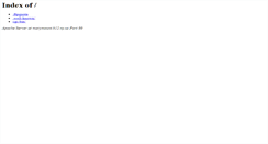 Desktop Screenshot of marymount.k12.ny.us
