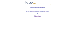 Desktop Screenshot of neonet.k12.oh.us