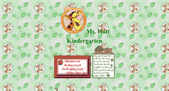 Desktop Screenshot of hh009.k12.sd.us