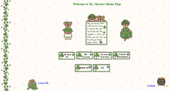 Desktop Screenshot of mm012.k12.sd.us