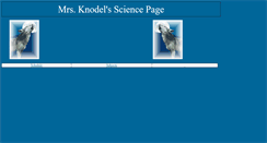 Desktop Screenshot of lk058.k12.sd.us