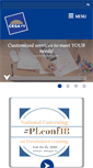 Mobile Screenshot of cesa1.k12.wi.us
