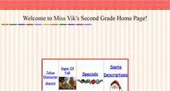 Desktop Screenshot of lv012.k12.sd.us