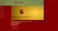 Desktop Screenshot of jd030.k12.sd.us