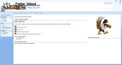 Desktop Screenshot of bl012.k12.sd.us
