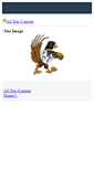 Mobile Screenshot of bl012.k12.sd.us