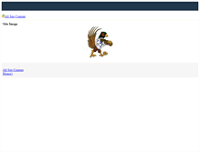 Tablet Screenshot of bl012.k12.sd.us