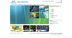 Desktop Screenshot of nd012.k12.sd.us