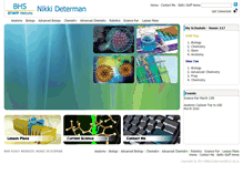 Tablet Screenshot of nd012.k12.sd.us