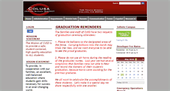 Desktop Screenshot of colusa.k12.ca.us