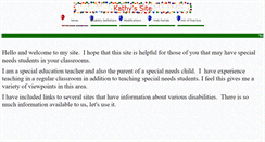 Desktop Screenshot of ks032.k12.sd.us