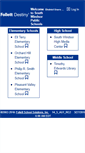 Mobile Screenshot of books.swindsor.k12.ct.us