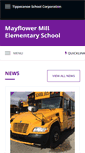 Mobile Screenshot of mme.tsc.k12.in.us