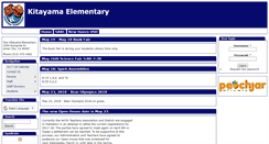 Desktop Screenshot of kitweb.nhusd.k12.ca.us