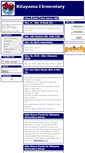 Mobile Screenshot of kitweb.nhusd.k12.ca.us